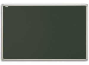 Tablica kredowa magnetyczna C-line 2x3 Education Boards