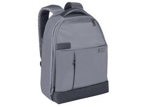 Plecak Smart Traveller Leitz Complete 13.3" srebrnoszary