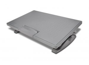 Podnóżek ergonomiczyn Kensington SmartFit® SoleMate™ Pro 