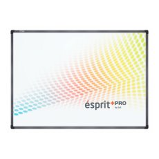 Tablica interaktywna 2x3 Esprit Plus PRO