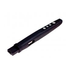 AVTEK Remote, Bezprzewodowy prezenter i czytnik USB kart Micro-SD