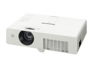 Projektor Panasonic PT-LX26E biznes i edukacja