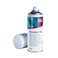 Płyn czyszczący NOBO Noboclene Plus, 400ml spray