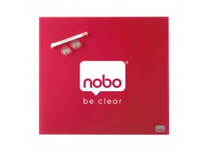 Magnetyczne szklane NOBO Impression Pro 